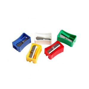 APONTADOR SIMPLES FABER CASTELL