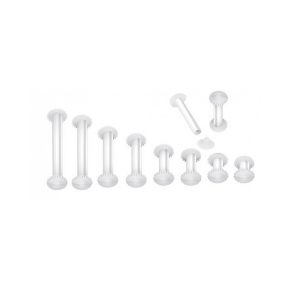 PARAFUSO PLASTICO 15MM DEO