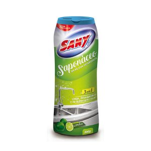 SAPONACEO PO SANYBRIL LIMAO 300GR