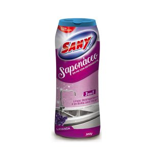 SAPONACEO PO SANYBRIL LAVANDA 300GR