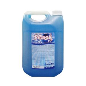 DESINFETANTE QUIMIFEL LAVANDA 5 LTS