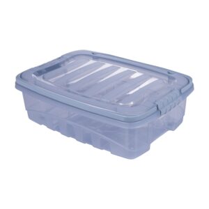 CAIXA ORGANIZADORA PLASTICA PLASUTIL 9,3 LTS