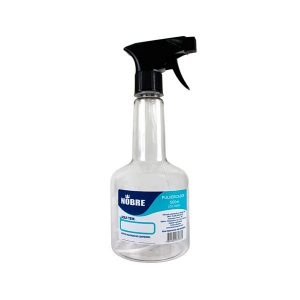 BORRIFADOR PLASTICO MEDIO NOBRE 500 ML