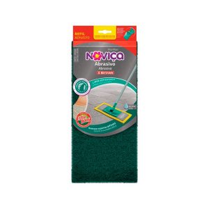 REFIL MOP ESFREBOM FIBRA 135-R BETTANIN