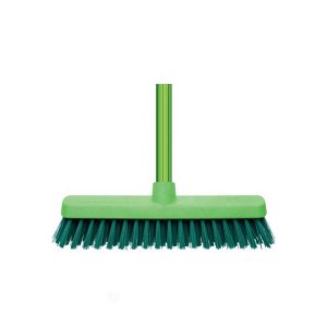 ESCOVA P/PISO COM CABO PEGAFORTE BETTANIN 1182
