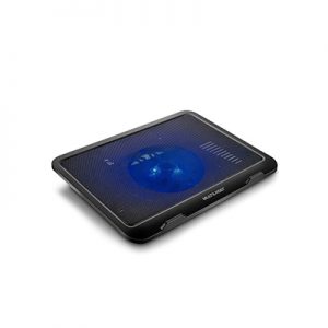 SUPORTE PARA NOTEBOOK 17" METAL COOLER AC263 MULTILASER