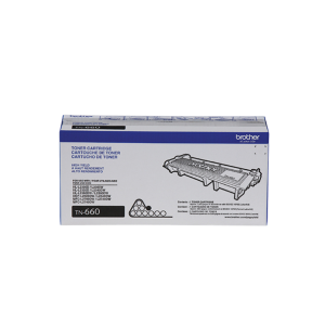 TONER BROTHER COMP RM TN-660 2340/2370/2520/2540