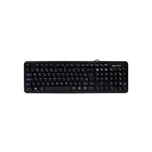 TECLADO USB PADRAO KB-11BK PRETO C3 TECH
