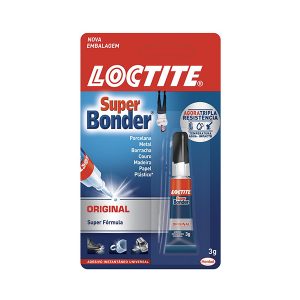 COLA INST SUPER BONDER 3GR