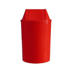 CESTO PLAST LIXO BASC 50 LTS ATTUALE