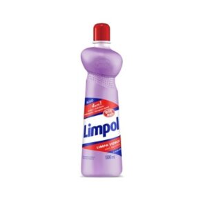 LIMPA VIDROS BOMBRIL PRATICE LIMPOL 3X1
