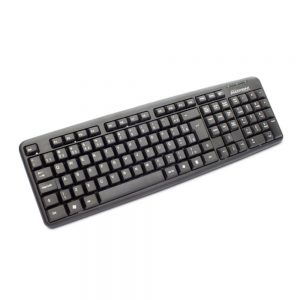 TECLADO PS-2 MAXPRINT
