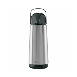 GARRAFA TERM PRESSAO TERMOLAR INOX 1,8 LTS