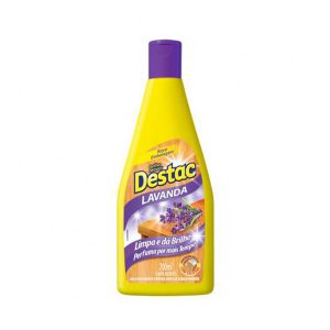 LUSTRA MOVEIS 200ML DESTAC
