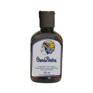 OLEO DE PEROBA KING 100 ML