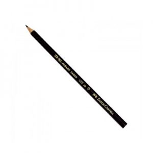 LAPIS PRETO N.2 FABER CASTELL