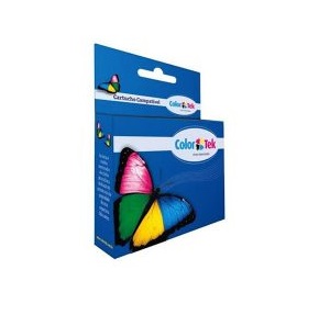 C9352AL CART HP COMP COLORTEK 22 / 28 / 57 14ML