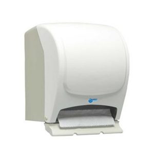 SUPORTE P/PAPEL TOALHA BOBINA 20X100