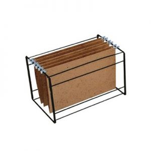 SUPORTE P/PASTA SUSPENSA MENNO 25 LUG