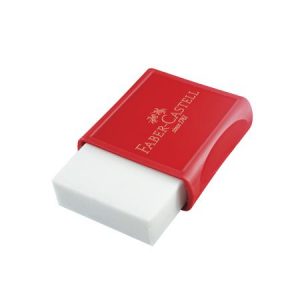 BORRACHA TK PLAST 7012 GDE FABER