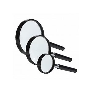 LUPA CABO PLASTICO 100MM DIAMETRO