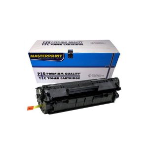 CB435/CB436/CE285/CE278 TONER HP COMP PTO