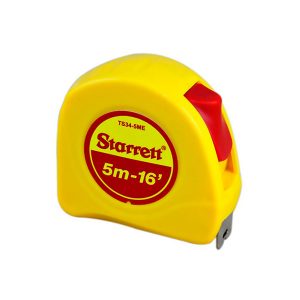 TRENA 05 METROS STARRET TS-34