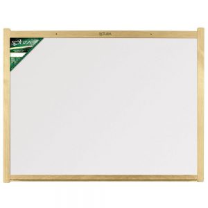 QUADRO BRANCO NAO MAGNETICO 60X90 SOUZA