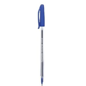 CANETA KILOMETRICA 100M AZUL