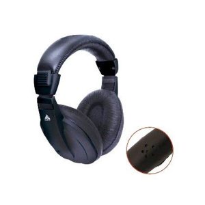 FONE OUVIDO C/MICROFONE CLONE