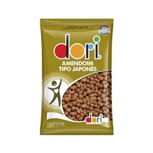 AMENDOIN JAPONES DORI 700GR