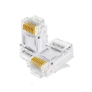 CONECTOR RJ-45