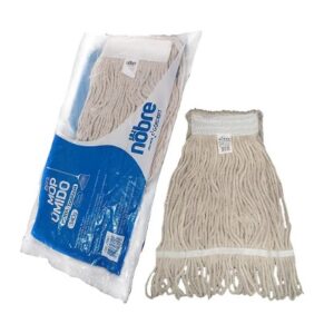 MOP UMIDO ALG PONTA DOBRADA 340GR NOBRE 1117