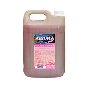 SABONETE QUIMIFEL PLUS ERVA-DOCE 5 LTS