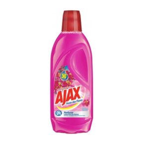 AJAX FESTA FLORES BUQUE 500 ML