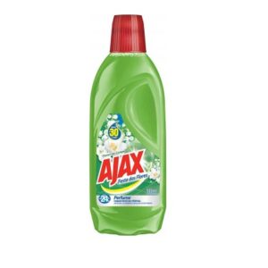 AJAX FESTA FLORES DO CAMPO 500 ML