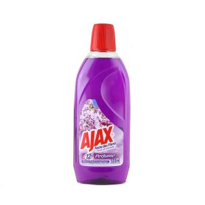 AJAX FESTA FLORES LAVANDA 500 ML