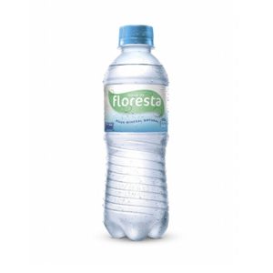 AGUA MINERAL 500ML FLORESTA SARANDI S/GAS