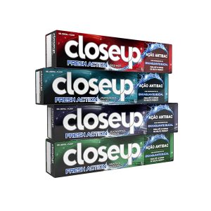 PASTA DENTE CLOSE UP 90 GRS