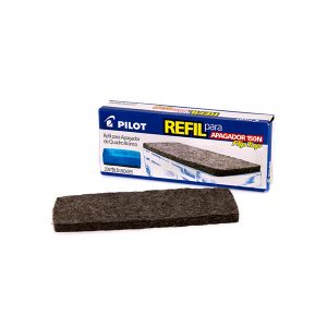 REFIL APAGADOR QUADRO BCO PILOT