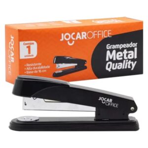 GRAMPEADOR JOCAR METAL 4681 50 FLS