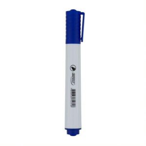 CANETA QUADRO BCO BRW AZUL