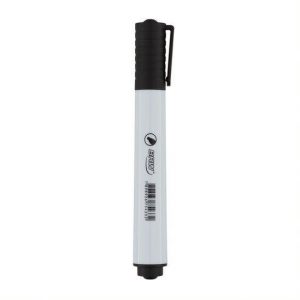CANETA QUADRO BCO BRW PRETA