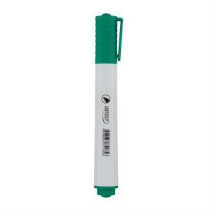 CANETA QUADRO BCO BRW VERDE