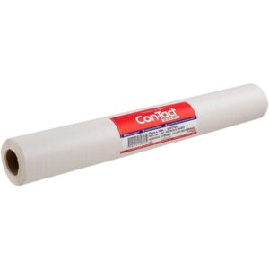 PAPEL CONTACT COLOR BRANCO 45CM X 10 MTS ROLO