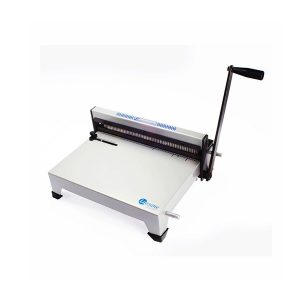 ENCARDENADORA MANUAL EM-15 FLS