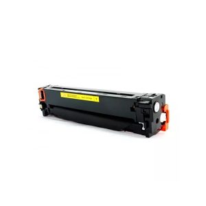 CB542 TONER HP REMAN YELLOW