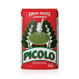 ERVA MATE PICOLO 01 KG