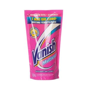 VANISH REFIL ALVEJANTE S/CLORO 500 ML