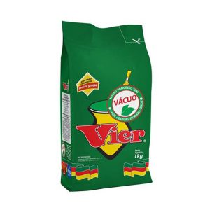 ERVA MATE VIER MOIDA GROSSA 1 KG